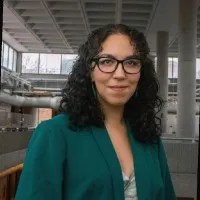 A photo of Safae Hammer